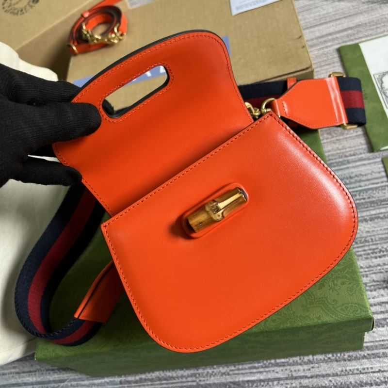 Gucci Satchel Bags